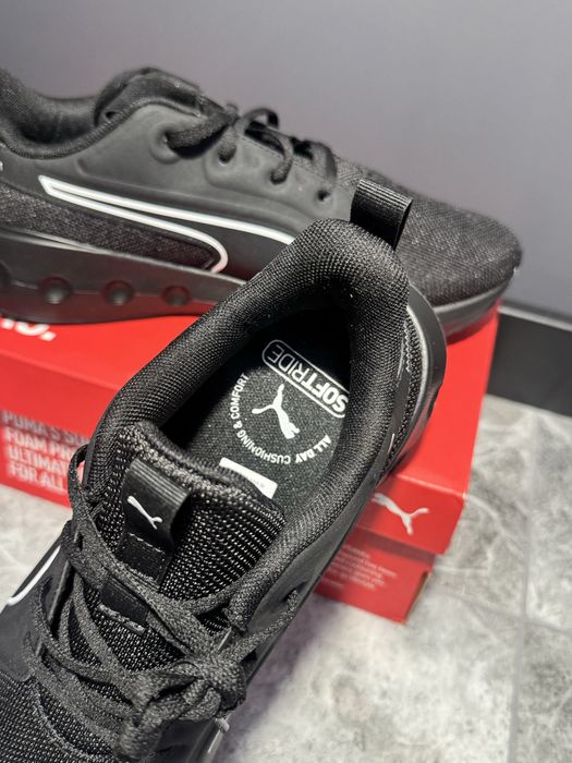 Кросівки Puma Softride Carson оригінал, 41 розмір, нові