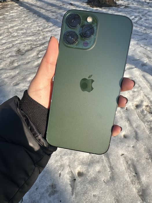 iPhone 13 Pro Max 128 ГБ