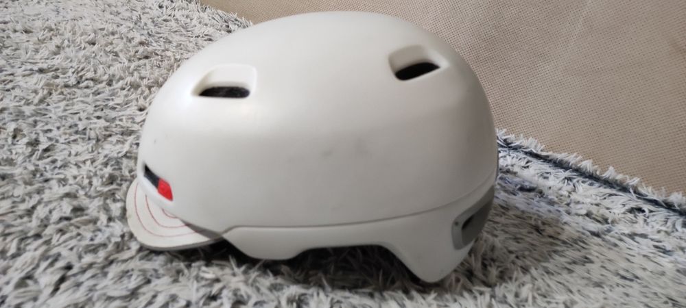 Kask rowerowy profesjonalny na rower Sutton Giro Helmet M