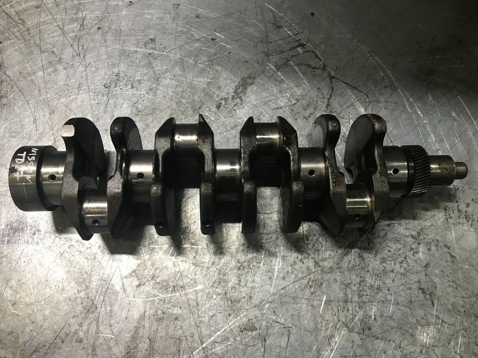 CAMBOTA DO MOTOR NISSAN TERRANO / CABSTAR / FORD MAVERICK 2.7TD TD27