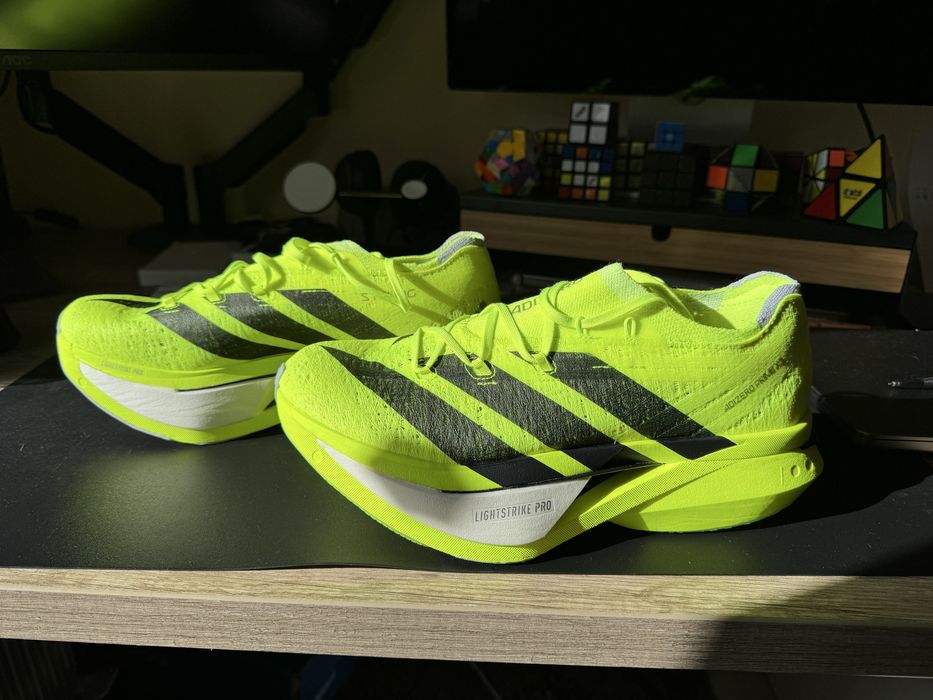 Adidas Adizero Prime Strung X3