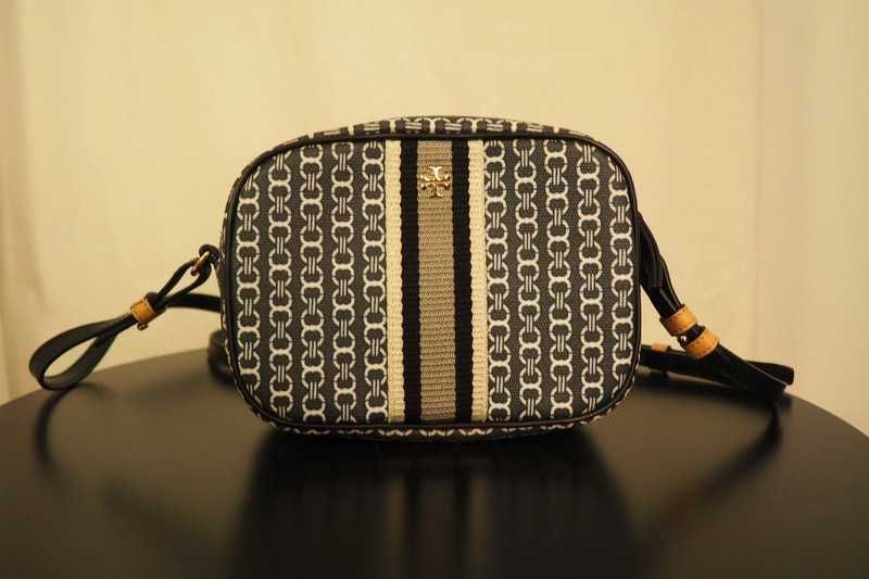 Torebka Tory Burch oryginalna