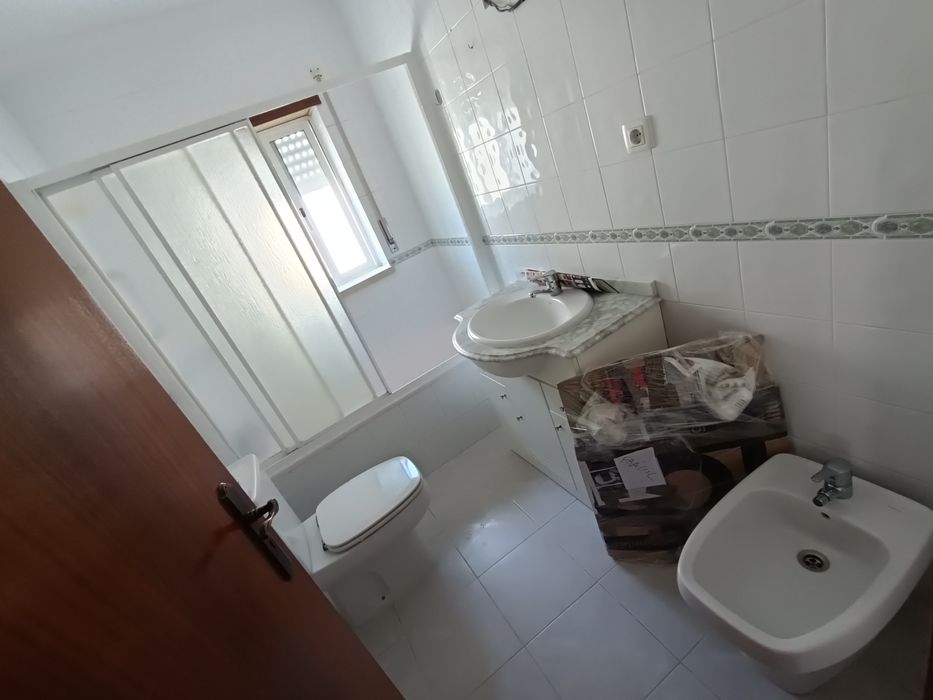 Apartamento T3 - 1 andar, Caldas da Rainha