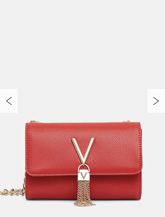 Сумочка Valentino
