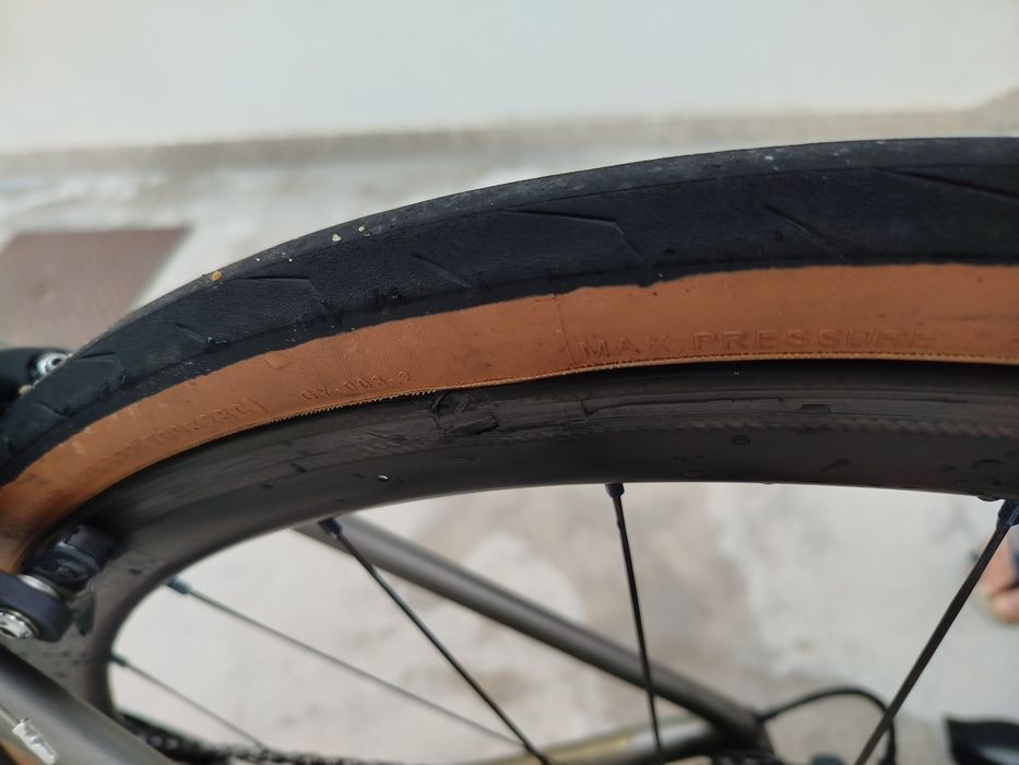 Trek Émonda SL6 Pro