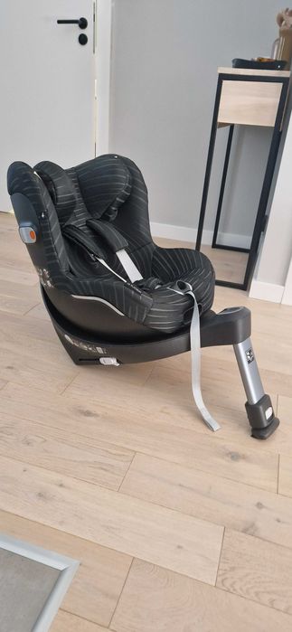 GB Vaya 2 i-Size-nowy! 0-18kg/Na gwarancji! Nie CYBEX/BRITAX/BoboWózki