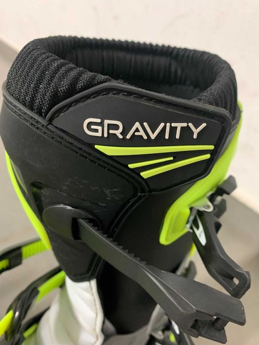 Botas Motocross Forma Gravity