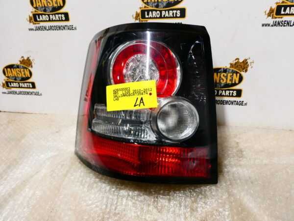 Range Rover L320 Sport 2010 2013 Farolins usados