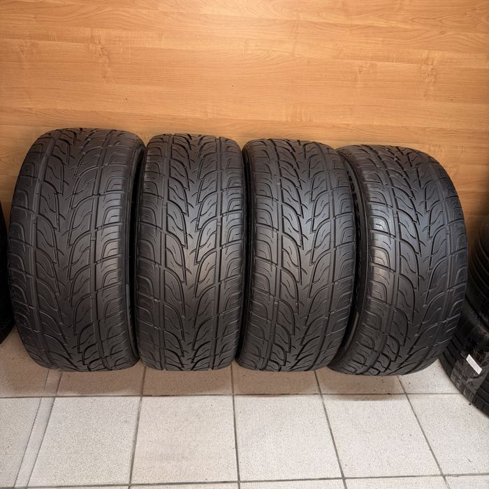 305/50/20 Sailun ATREZZO SVR LX шини всесезоні шини 305 40 R20 120V XL резина