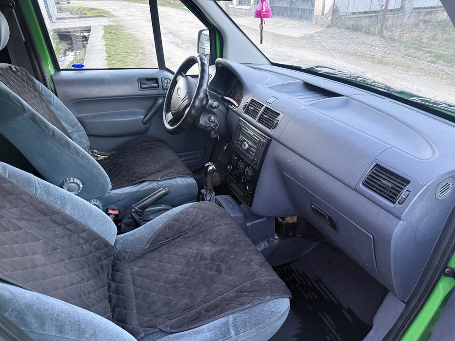 Продам Форд Конект