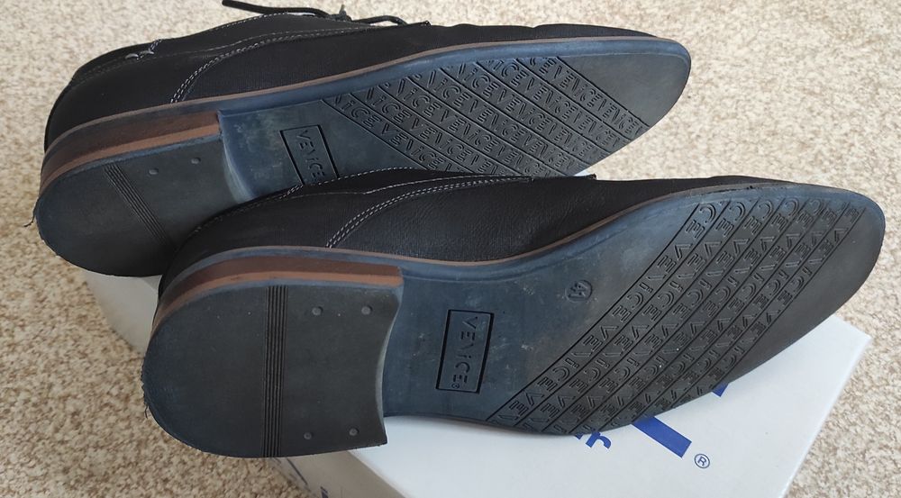 Buty męskie rozmiar 41