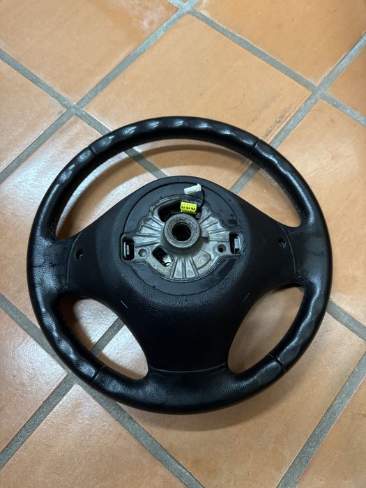 Volante BMW F20/F30