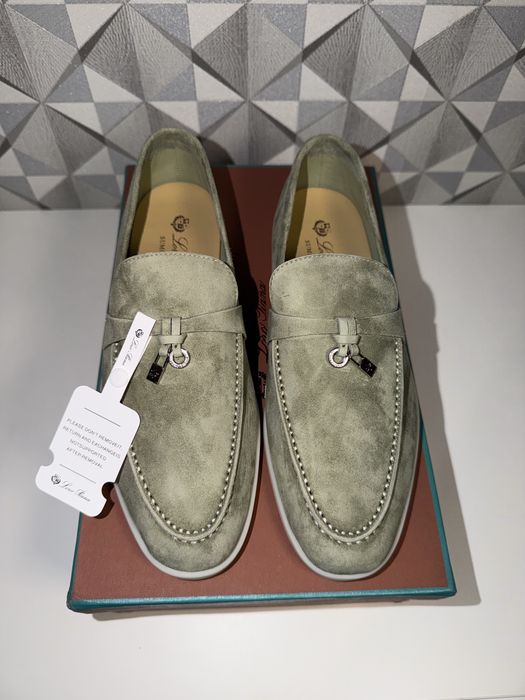 Лофери жіночі  Loro Piana