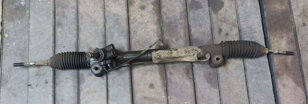 Рулевая рейка на Great wall voleex c 30