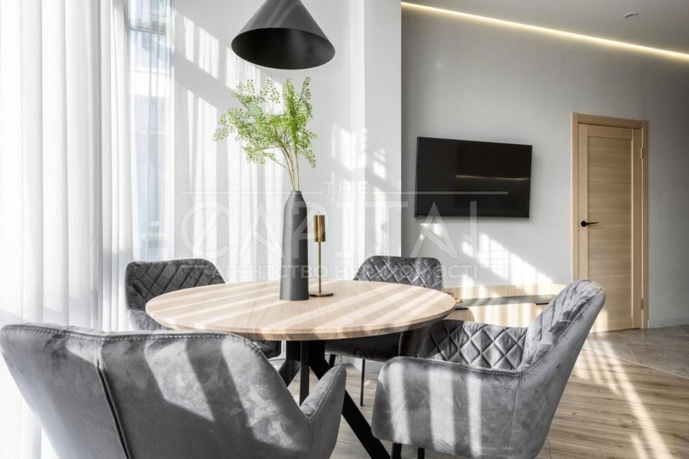 Аренда квартиры Верхогляда Новопечерские Липки Печерск ПЕРВАЯ СДАЧА