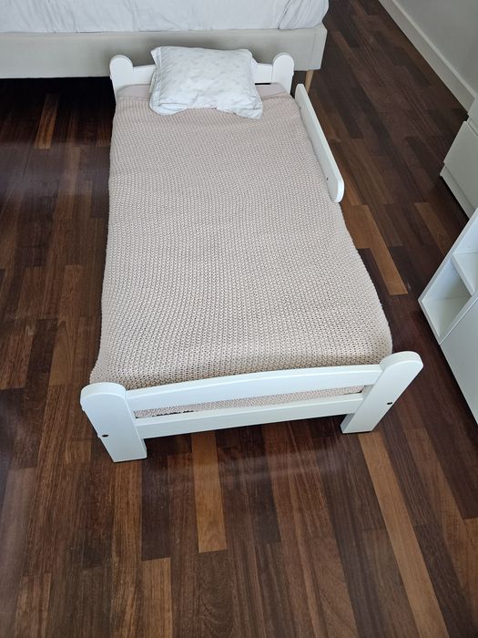 Cama para crianca
