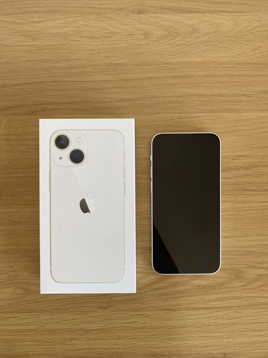 iphone 13 mini 128gb