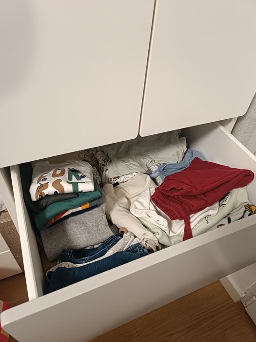 Roupeiro Guarda Roupa