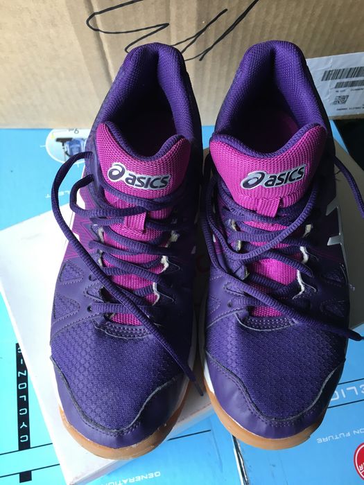 Adidasy Asicsy roz.39
