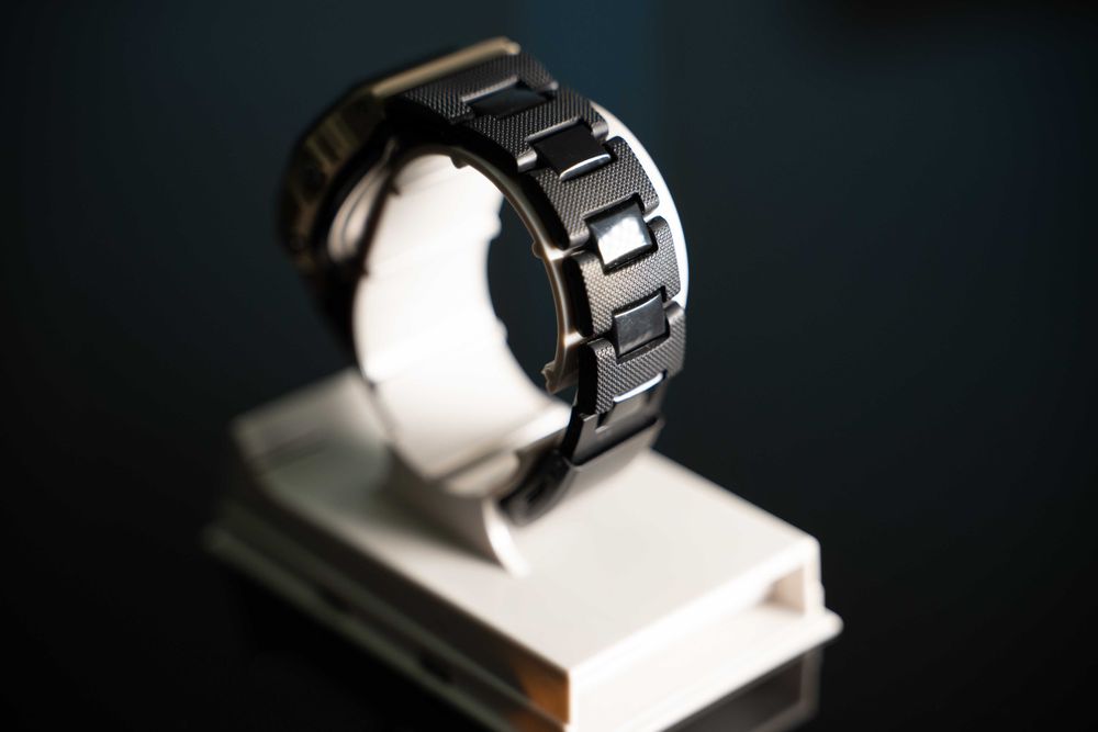 Casio G-Shock DW-5610SUS Khaki Camouflage, stan idealny