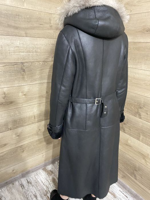 Натуральна дубльонка