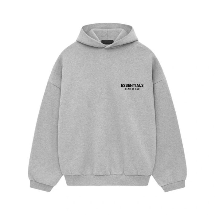 Худі Essentials Fear of God кофта | есеншел худи ессентіалс