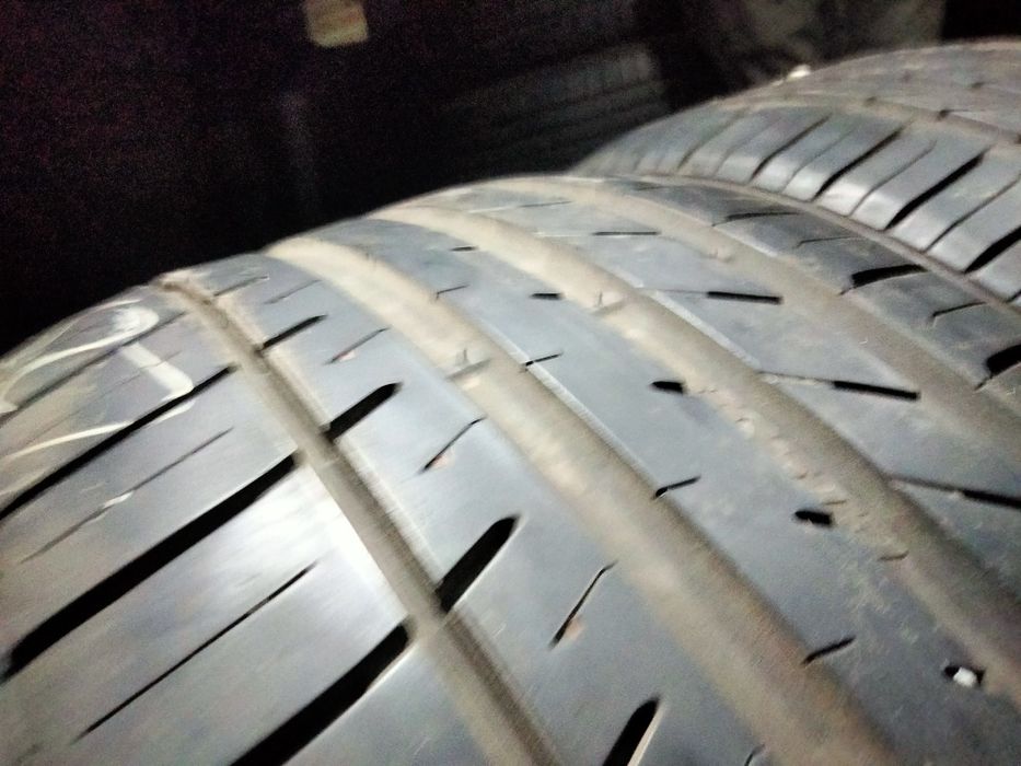 225 35 R17 Kumho