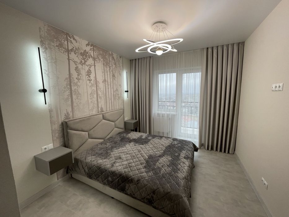 2-комнатная квартира по адресу (площадь 65 м²) - Atlanta.ua - фото 4