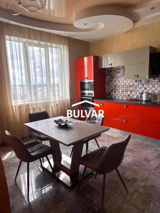 ‼️Сдам 3 к.кв. дом Бизнес-Класса ЖК Монте Плаза, пр. Науки, 23 Августа