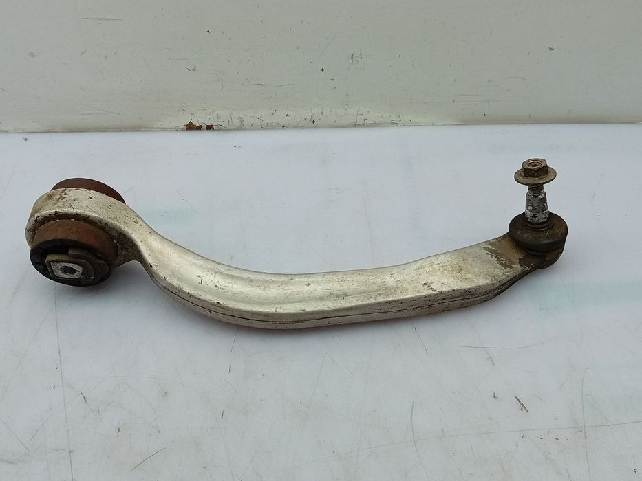Braço de suspensão frente esquerdo AUDI A6 Avant (4B5, C5)