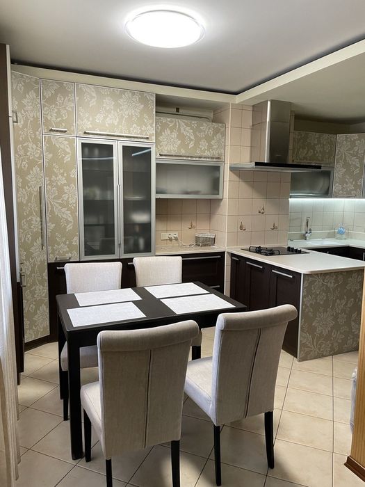 3-х кімнатна квартира по Героїв Майдану: 175 000 $ - Продажа квартир ...