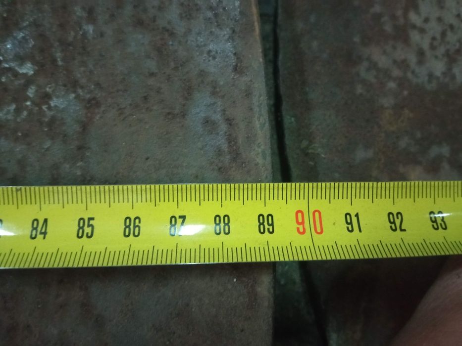 Крышка, лист, металл, круг с отверстием