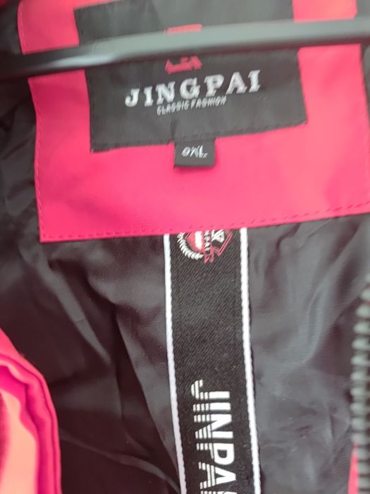 Męski bezrękawnik 3XL