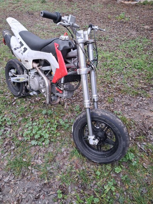 Геон 190 сс стан задовільний