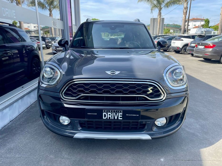 MINI Countryman Cooper SE ALL4 Auto