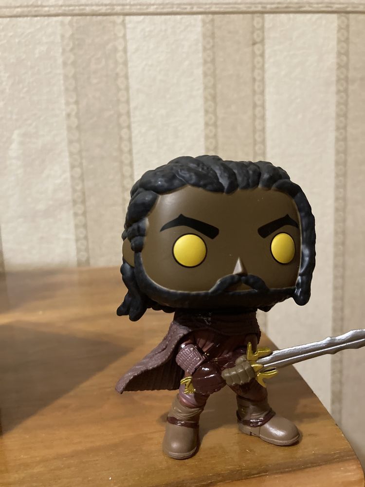 Heimdall 2025 funko pop