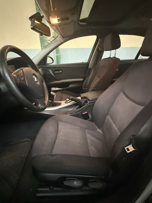 BMW 320D 163cv Impecável