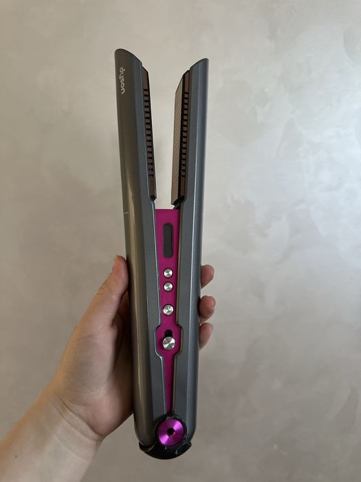 Випрямляч Dyson Corrale HS03 під відновлення або на запчастини