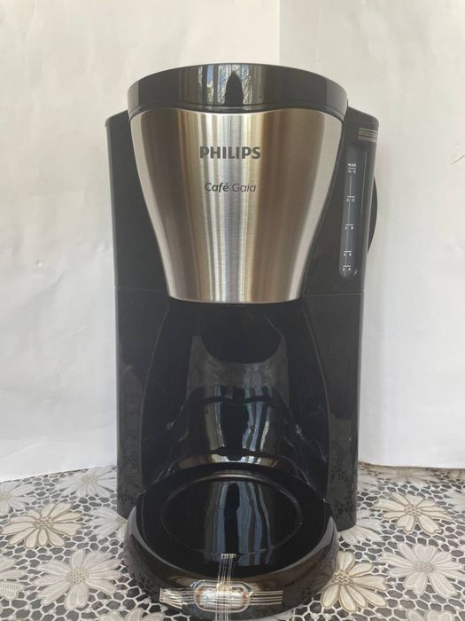 Кофемашина philips