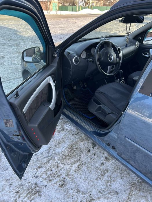 Продам Рено Логан