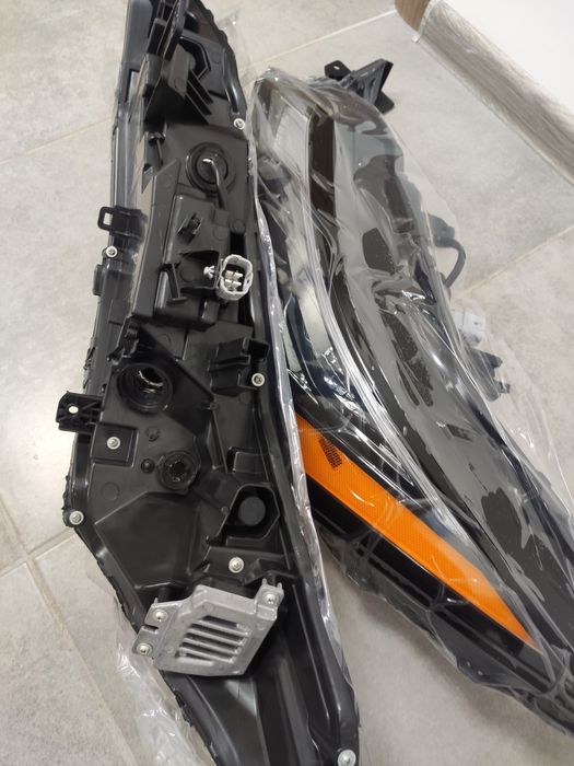 Nissan Rogue 2021-2023 T33 фара передня LH ліва і права