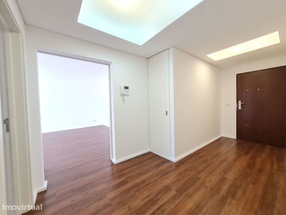 Alvalade/ Quinta dos Barros