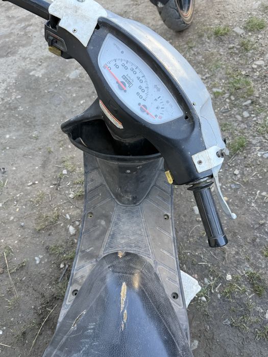 Розбор хонда діо 34-35 продам