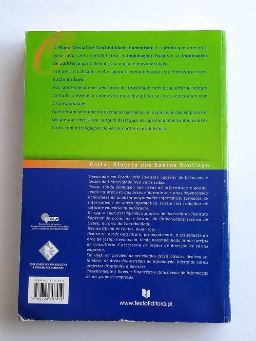 The Official Accounting Plan Annotated424290074043371524