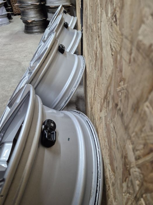 Диски 5*114.3, R17,  Toyota