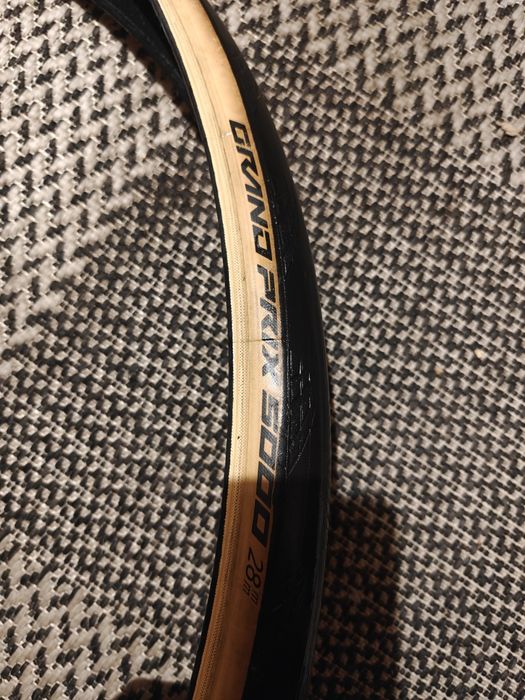 Continental grand Prix 5000 28mm