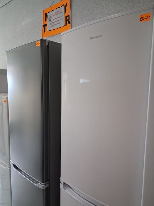 Wysokie lodówki 180-200cm! Gwarancja i transport ‼️