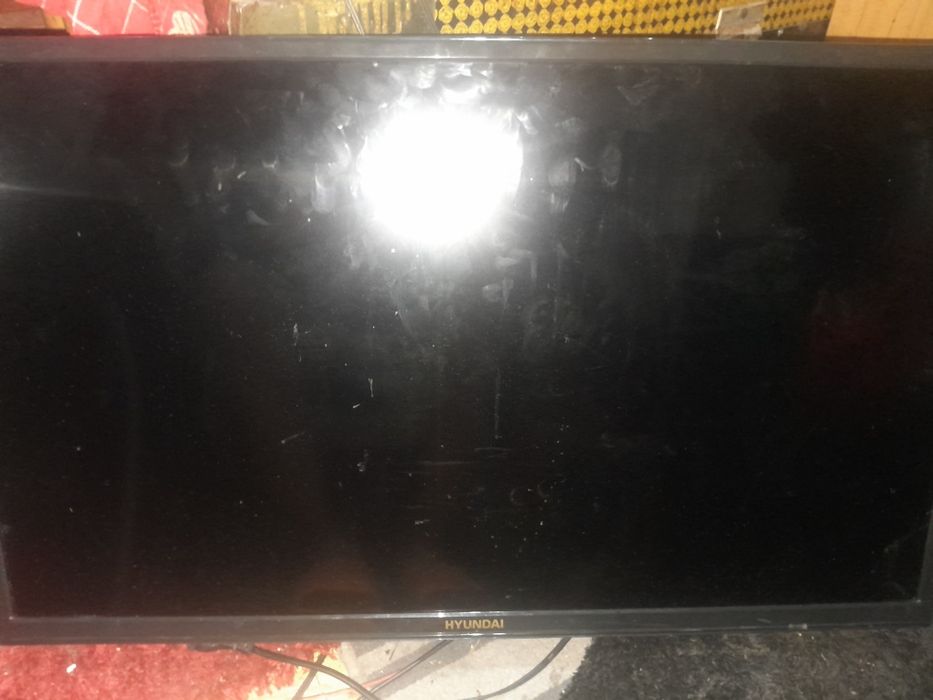 plasmaHYUNDAI de 32 polegadas 40€