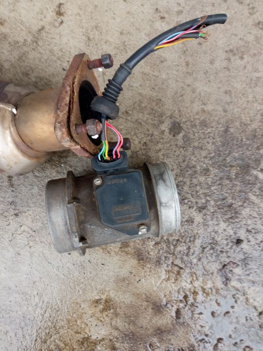 Имею на продажу з части б у Ауди а6 с5