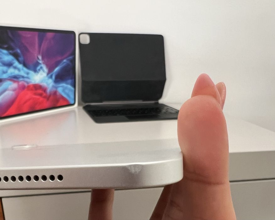 iPad Pro 12.9 2020 256GB